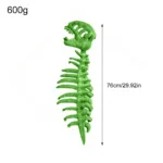 3D Plush Dino-saur Skeletons Costume Set Cozy Dinosaur Skeleton Plush Costume Realistic with Hood for Dress-Up Parties & Photos - Image 9