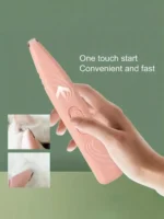 Pet Shaver Electric Clipper for Cats and Dogs Grooming - Image 3