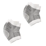 Baby Crawling Knee Pads Breathable, Toddler Walking Anti-Fall, Infant 0-3 Years Old, Pure Cotton Anti-Collision Elbow Pads, Non- - Image 17