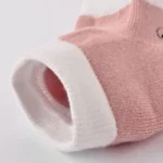 Baby Crawling Knee Pads Breathable, Toddler Walking Anti-Fall, Infant 0-3 Years Old, Pure Cotton Anti-Collision Elbow Pads, Non- - Image 4