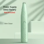 Pet Shaver Electric Clipper for Cats and Dogs Grooming - Image 12