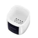 Baby Bottle Warmer & Sterilizer 6-in-1Multifuntion Breast Milk Warmer Accurate Temperature Control Baby Bottle Heater - Image 6