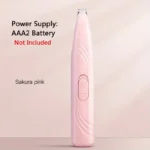 Pet Shaver Electric Clipper for Cats and Dogs Grooming - Image 8