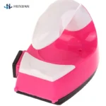 Mini Craft Iron EU/US/UK Plug Electric Iron Portable Handy Heat Press Diy Toy Small Iron For Ironing Clothes Laundry Appliances - Image 6