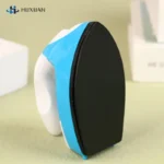 Mini Craft Iron EU/US/UK Plug Electric Iron Portable Handy Heat Press Diy Toy Small Iron For Ironing Clothes Laundry Appliances - Image 3