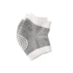 Baby Crawling Knee Pads Breathable, Toddler Walking Anti-Fall, Infant 0-3 Years Old, Pure Cotton Anti-Collision Elbow Pads, Non- - Image 9