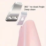 Pet Shaver Electric Clipper for Cats and Dogs Grooming - Image 5