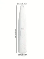 Pet Shaver Electric Clipper for Cats and Dogs Grooming - Image 2