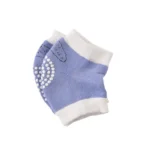 Baby Crawling Knee Pads Breathable, Toddler Walking Anti-Fall, Infant 0-3 Years Old, Pure Cotton Anti-Collision Elbow Pads, Non- - Image 10