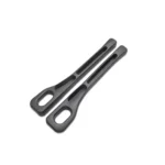2Pcs Car Seat Gap Filler Seat Crevice Storage Box Bag Between Seats Console Organizer Decoration Interior Auto Accessories - Image 9