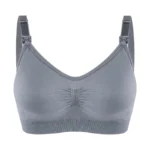 High Quality Plus Size Nursing Bra Breathable Women Breastfeeding Underwear Seamless Maternity Bra Push Up - Image 20