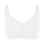 High Quality Plus Size Nursing Bra Breathable Women Breastfeeding Underwear Seamless Maternity Bra Push Up - Image 17