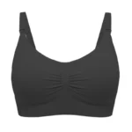 High Quality Plus Size Nursing Bra Breathable Women Breastfeeding Underwear Seamless Maternity Bra Push Up - Image 15