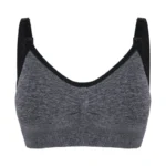 High Quality Plus Size Nursing Bra Breathable Women Breastfeeding Underwear Seamless Maternity Bra Push Up - Image 19