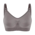 High Quality Plus Size Nursing Bra Breathable Women Breastfeeding Underwear Seamless Maternity Bra Push Up - Image 18