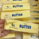 1PC Slow Rising Squishy Butter Stick Antistress Fidget Toy Stress Relief Soft Squeeze Elastic Prank Toy for Adults Party Gift - Image 6