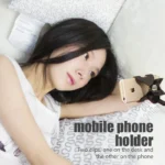 Universal Mobile Phone Holder Flexible Lazy Holder Adjustable Cell Phone Clip Home Bed Desktop Mount Bracket Smartphone Stand - Image 5