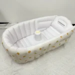 Animal Baby Swimming Bathtub Children's Portable Outdoor Inflatable Pool Children's Bathtub Newborn Swimming Pool - Image 7