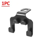Car Back Seat Hook Hanging Storage Mobile Phone Holder Stand Lazy Rear Seat Phone Headrest Bracket For iPhone Samsung All Phones - Image 12
