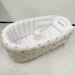 Animal Baby Swimming Bathtub Children's Portable Outdoor Inflatable Pool Children's Bathtub Newborn Swimming Pool - Image 8
