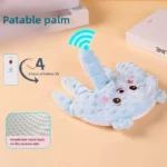 Newborn Baby Sleep Aid Palm Pillow Baby Soothing Palm Baby Sleep Aid Baby Calming Sleep Remote Control Toddler Palm - Image 9