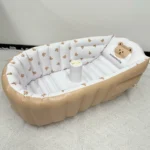 Animal Baby Swimming Bathtub Children's Portable Outdoor Inflatable Pool Children's Bathtub Newborn Swimming Pool - Image 11