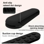 1pc Handed Tablet & Phone Grip with Arm Strap - Non-Slip Wrist Strap, Compatible with for iphone, for iPad, for Android Devices - Image 3