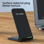 Wireless Charger Station Earphone Phone Fast Charging Charger Holder For iPhone 17 16 15 14 13 Pro Max Samsung S24 S23 Xiaomi - Image 4