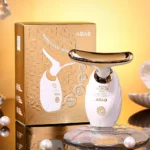 Face Lifting Device Neck Facial Eye Massage Introducer Microcurrent Skin Rejuvenation Anti Aging Beauty Device Face Massager - Image 10