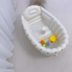 Animal Baby Swimming Bathtub Children's Portable Outdoor Inflatable Pool Children's Bathtub Newborn Swimming Pool - Image 5