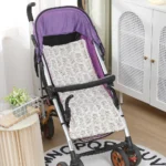 Baby Stroller Seat Cushion Soft Mattress Kids Pushchair Car Mat Stroller Accessories - Image 24