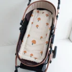 Baby Stroller Seat Cushion Soft Mattress Kids Pushchair Car Mat Stroller Accessories - Image 22