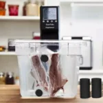4PCS Sous Vide Magnets Keep Bags Submerged To Prevent Floating Bags Insufficient Cook Food Safety Silicone SlowCookerAccessories - Image 4
