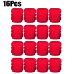 Luminous Valve Caps Fluorescent Night Car Tire Valve Caps Motorcycle Bike Glowing Decor Wheel Nozzles Tyre Cap Car Accessories - Image 23
