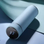 500ML Temperature Display Thermos Cup Stainless Steel Divided Thermos Bottle Outdoor Vacuum Insulated Cup Father's Day Gift - Image 5