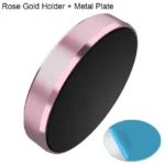 Magnetic Car Phone Holder Universal Car Phone Stand for iPhone Xiaomi Huawei Samsung Dashboard Wall Mounted Car Magnet Sticker - Image 10