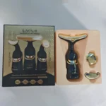 Face Lifting Device Neck Facial Eye Massage Introducer Microcurrent Skin Rejuvenation Anti Aging Beauty Device Face Massager - Image 7