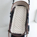Baby Stroller Seat Cushion Soft Mattress Kids Pushchair Car Mat Stroller Accessories - Image 32