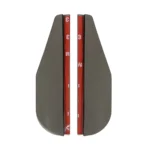 2PCS Car Rearview Mirror Rain Eyebrow Carbon Fiber Sun Visor Shade Cover Protector Clear Vision for Rain Car Mirror Accessories - Image 10