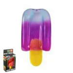 Schylling Needoh Nice Cube Sensory Nice-Sicle Stress Relief Squishy Cube Anti-Anxiety Squeeze Object For Focus ADHD Population - Image 8