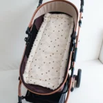 Baby Stroller Seat Cushion Soft Mattress Kids Pushchair Car Mat Stroller Accessories - Image 21