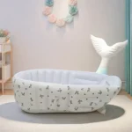 Animal Baby Swimming Bathtub Children's Portable Outdoor Inflatable Pool Children's Bathtub Newborn Swimming Pool - Image 10