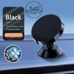 Magnetic Car Phone Holder Universal Car Phone Stand for iPhone Xiaomi Huawei Samsung Dashboard Wall Mounted Car Magnet Sticker - Image 20