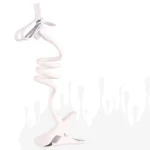 Universal Mobile Phone Holder Flexible Lazy Holder Adjustable Cell Phone Clip Home Bed Desktop Mount Bracket Smartphone Stand - Image 10