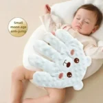 Newborn Baby Sleep Aid Palm Pillow Baby Soothing Palm Baby Sleep Aid Baby Calming Sleep Remote Control Toddler Palm - Image 4