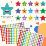 Incentive Reward Chart for Classroom Home Behavior for Kids Students Sticker Chart for Kids Behavior at Home Star Incentive Char - Image 6