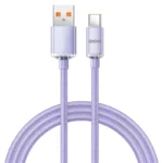 120W USB Type C Cable Type C to Type C Fast Charging Cord USB C Quick Charge Phone Cables For Samsung Xiaomi Huawei Realme - Image 10