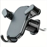Car Phone Holder Car Air Vent Clip Mount Mobile Cell Stand Smartphone GPS Support For 4.7-6.7 Inch Mobile Devices - Image 6