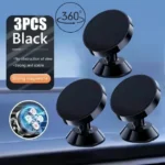 Magnetic Car Phone Holder Universal Car Phone Stand for iPhone Xiaomi Huawei Samsung Dashboard Wall Mounted Car Magnet Sticker - Image 16