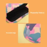 USB Milk Water Warmer Travel Stroller Insulated Bag Baby Nursing Bottle Heater Safe Kids Supplies for Outdoor Winter - Image 5